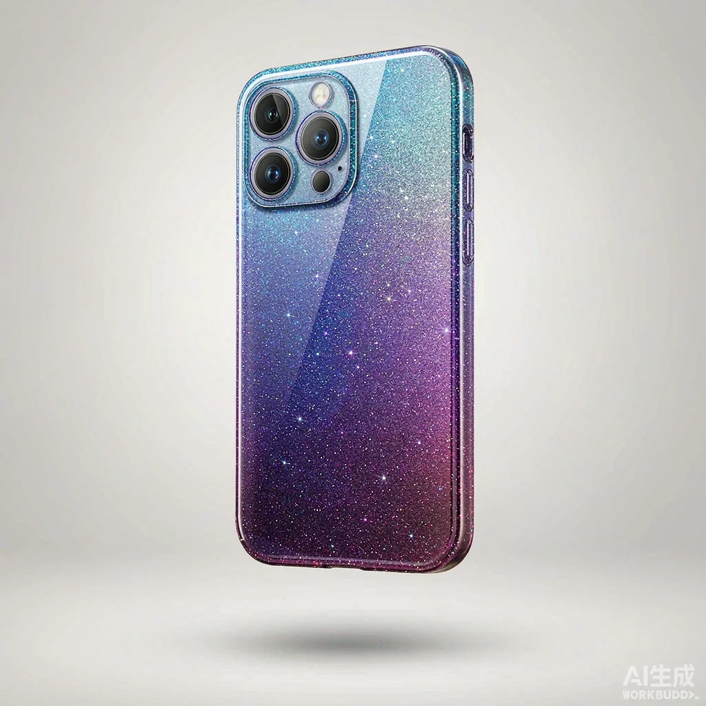 Gradient case